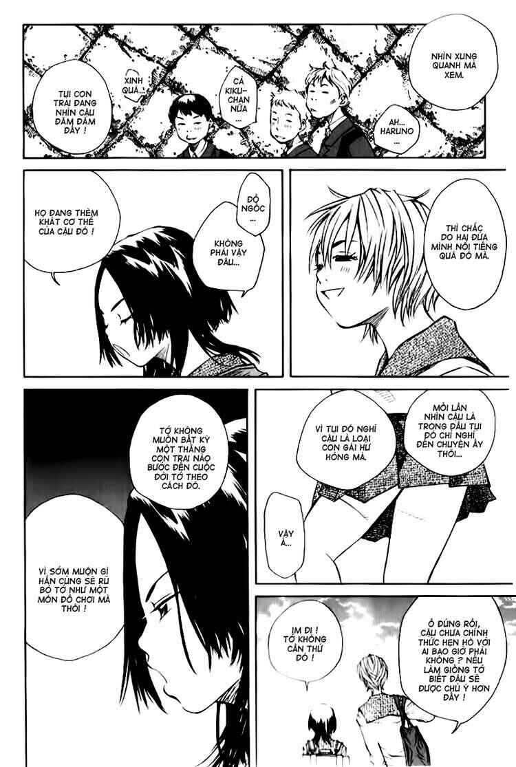 Chapter 124 - Page 15