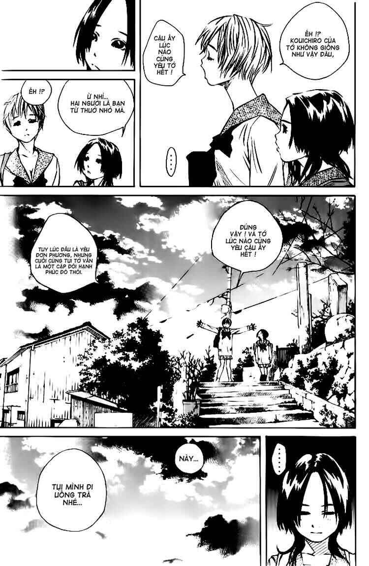 Chapter 124 - Page 16