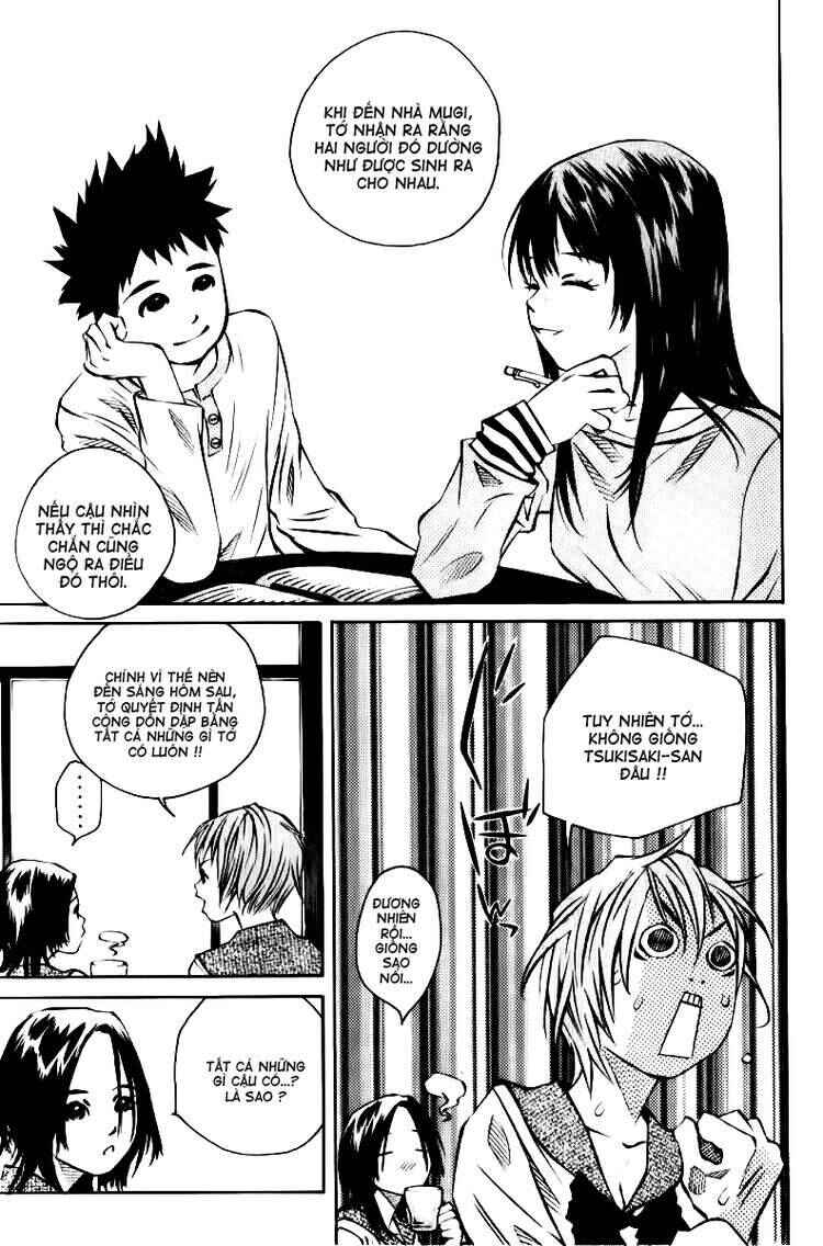 Chapter 124 - Page 18
