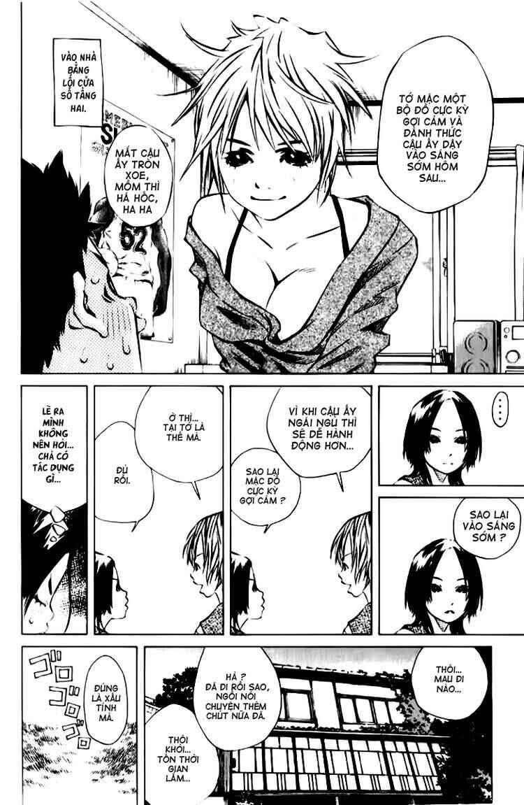 Chapter 124 - Page 19