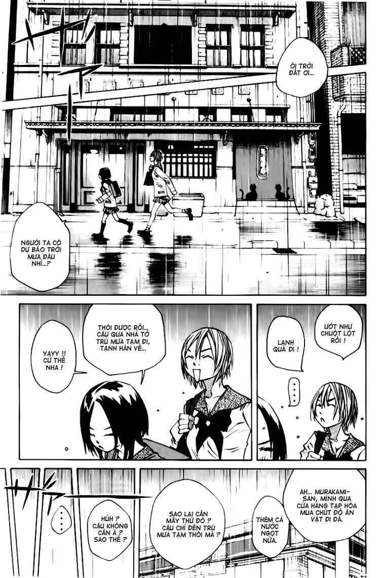 Chapter 124 - Page 20