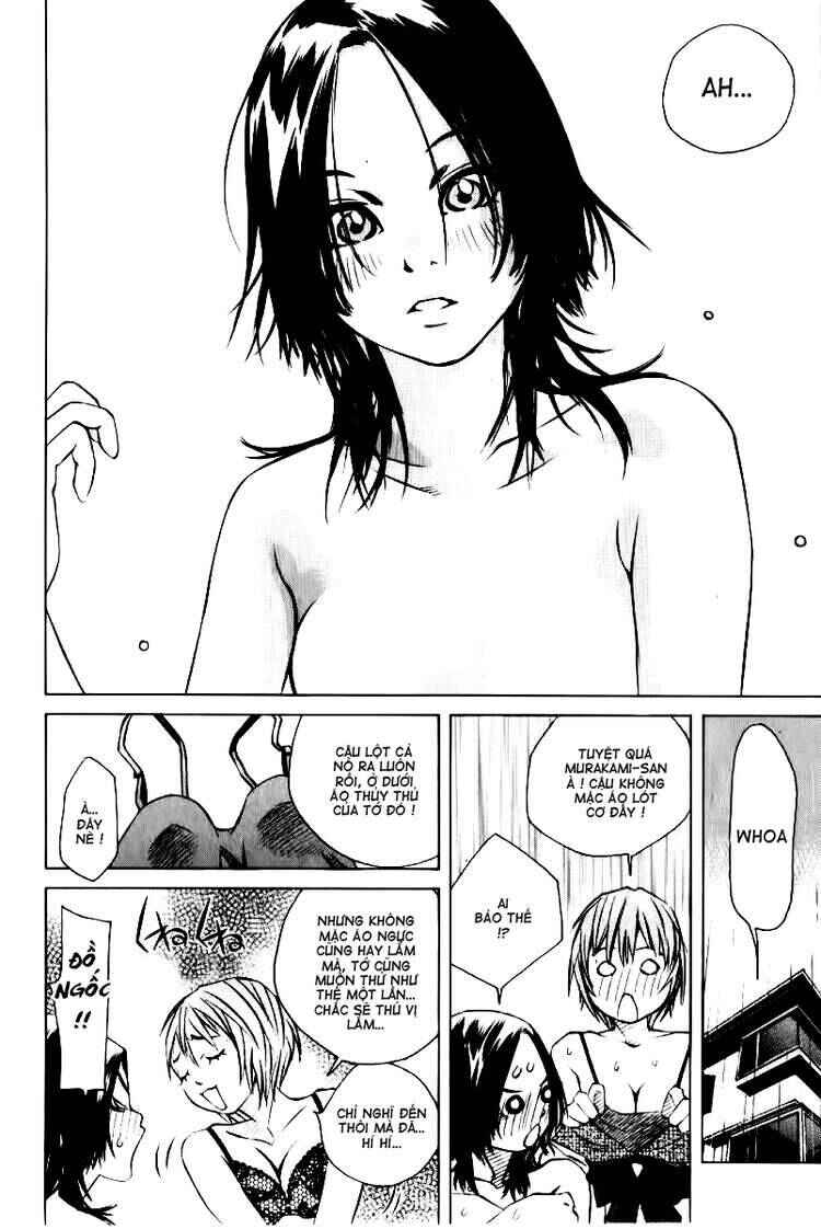 Chapter 124 - Page 23