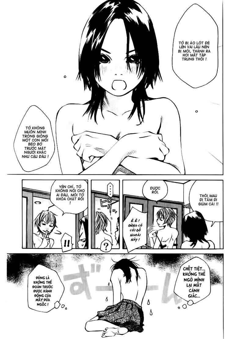 Chapter 124 - Page 24