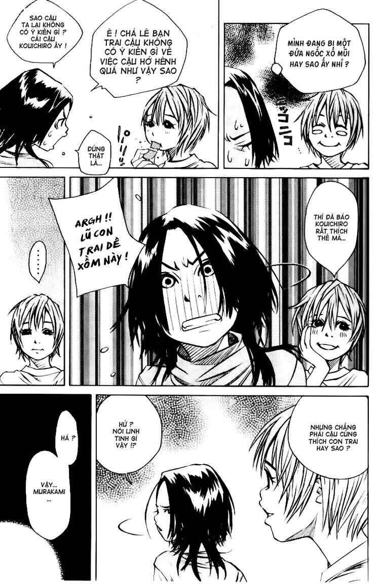 Chapter 124 - Page 26