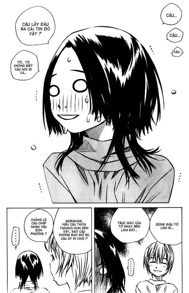 Chapter 124 - Page 28