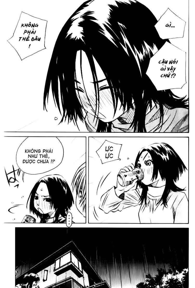 Chapter 124 - Page 29