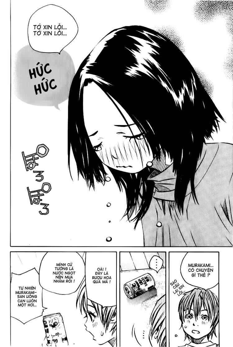Chapter 124 - Page 30