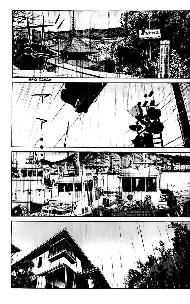 Chapter 124 - Page 33