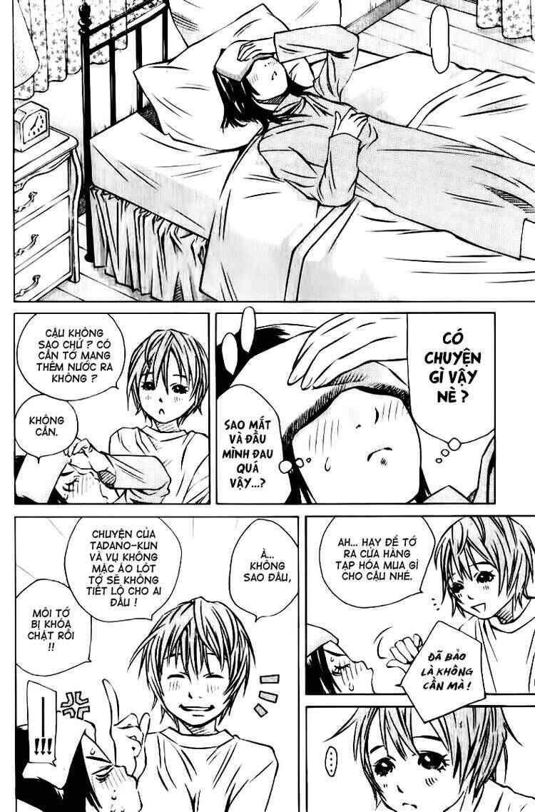 Chapter 124 - Page 34
