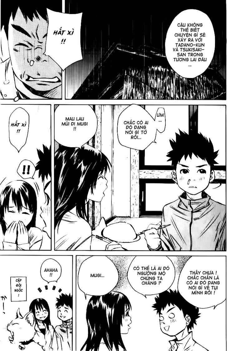 Chapter 124 - Page 37