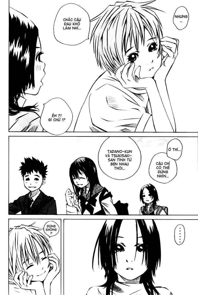 Chapter 124 - Page 38
