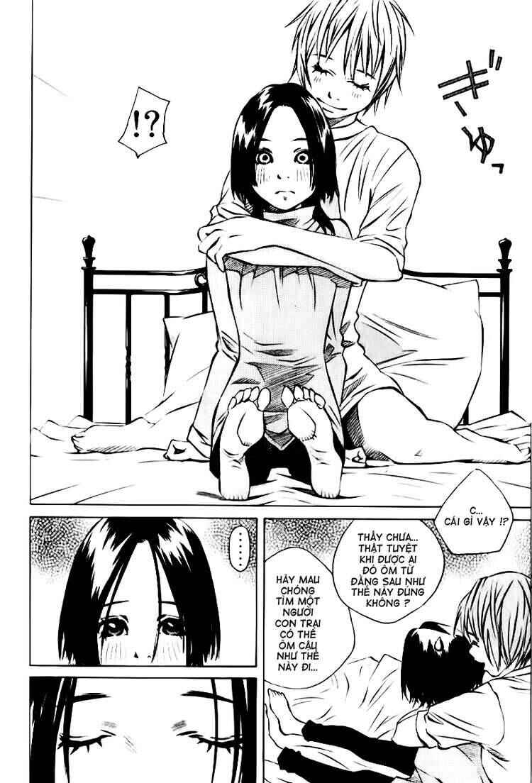 Chapter 124 - Page 40