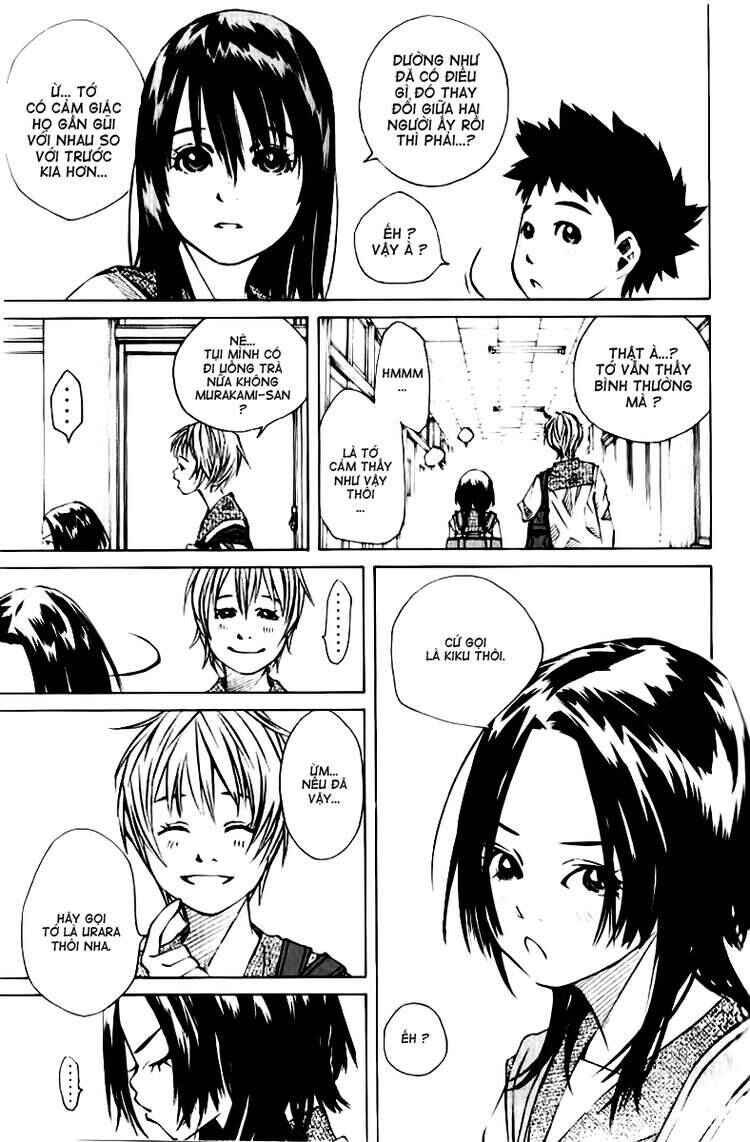 Chapter 124 - Page 45