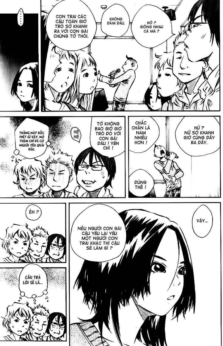Chapter 124 - Page 6