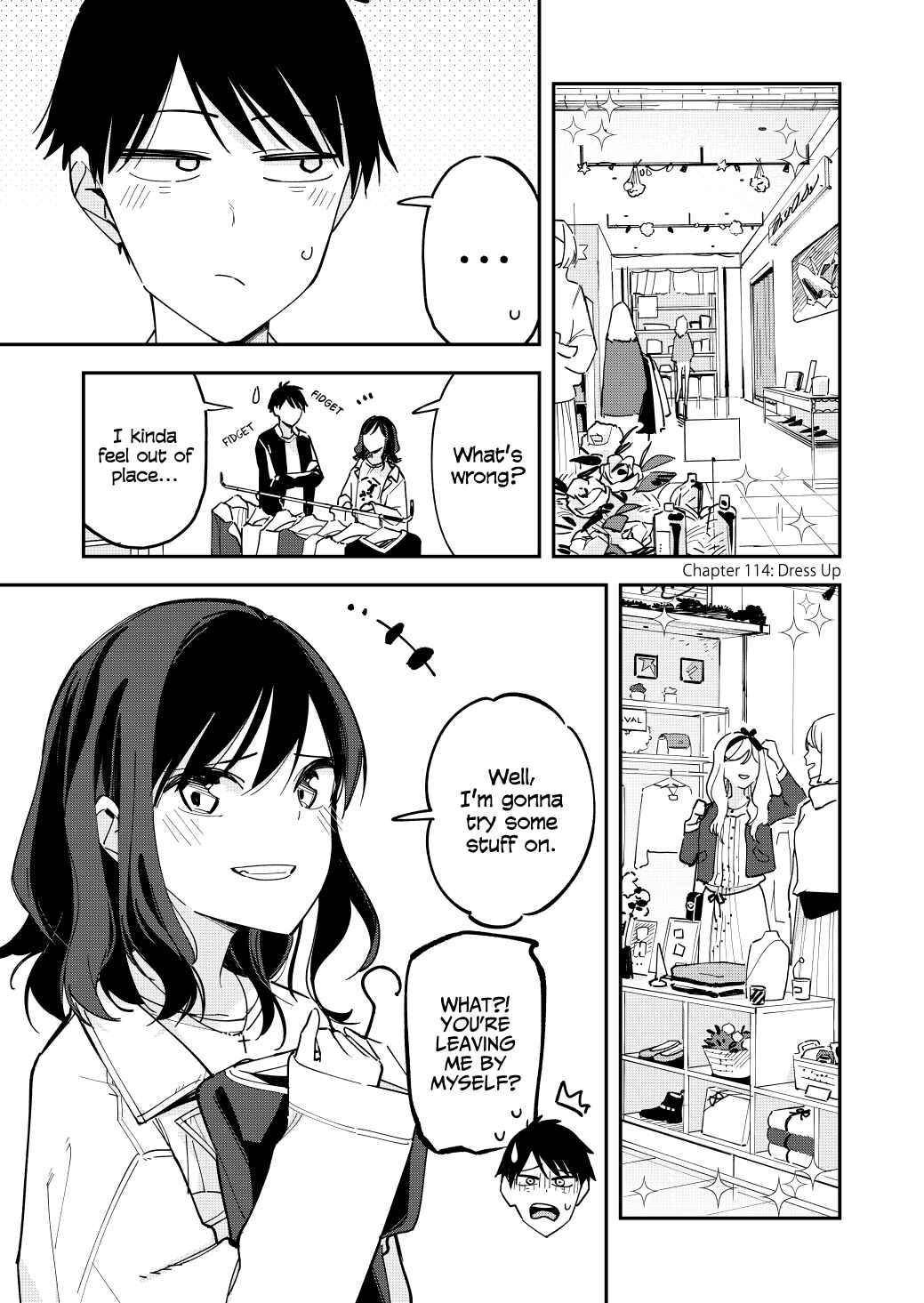 Chapter 113 - Page 1