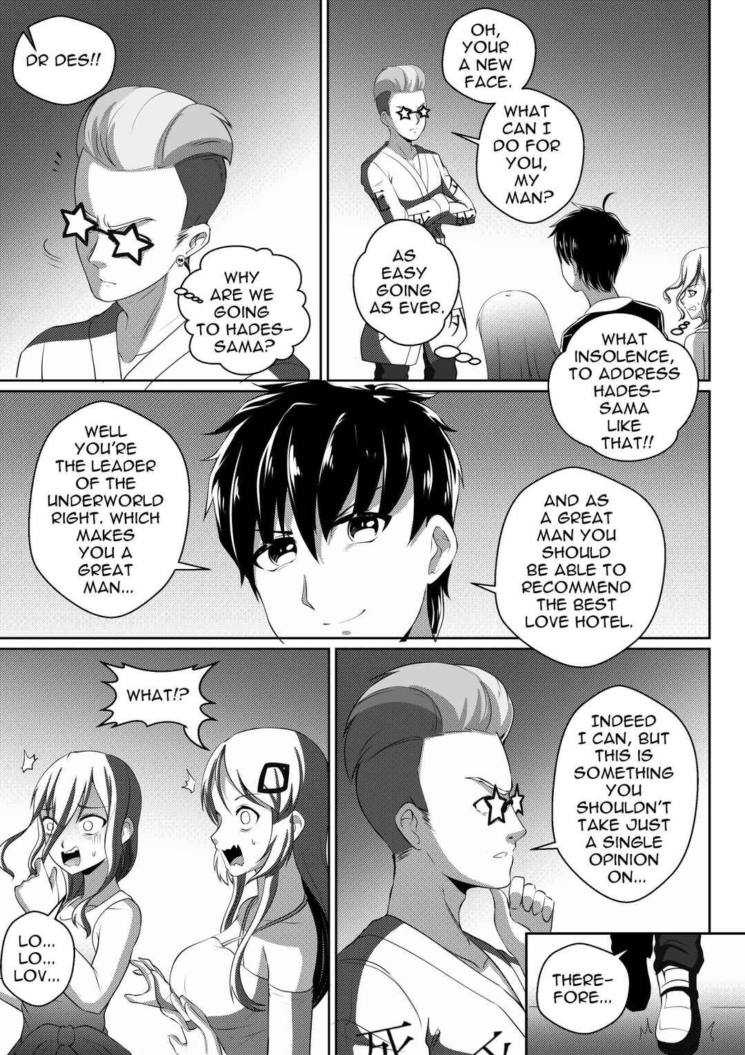 Chapter 9 - Page 31