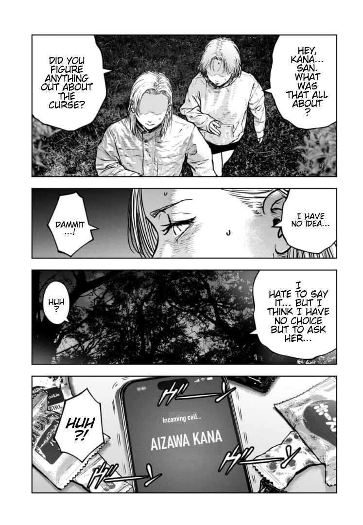 Chapter 42 - Page 22