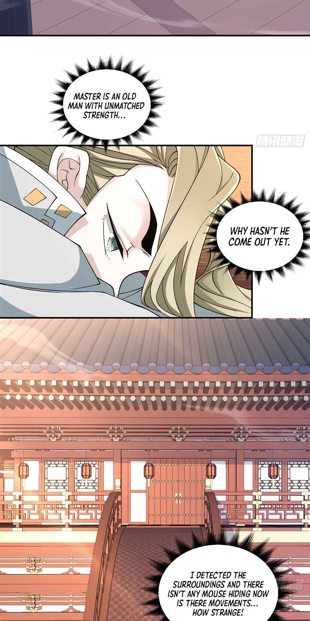 Chapter 69 - Page 13