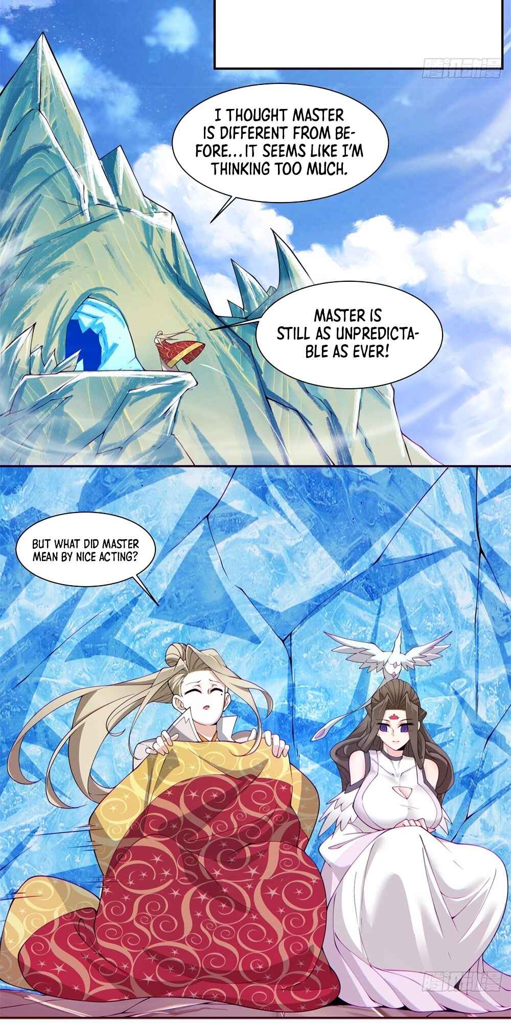 Chapter 69 - Page 21