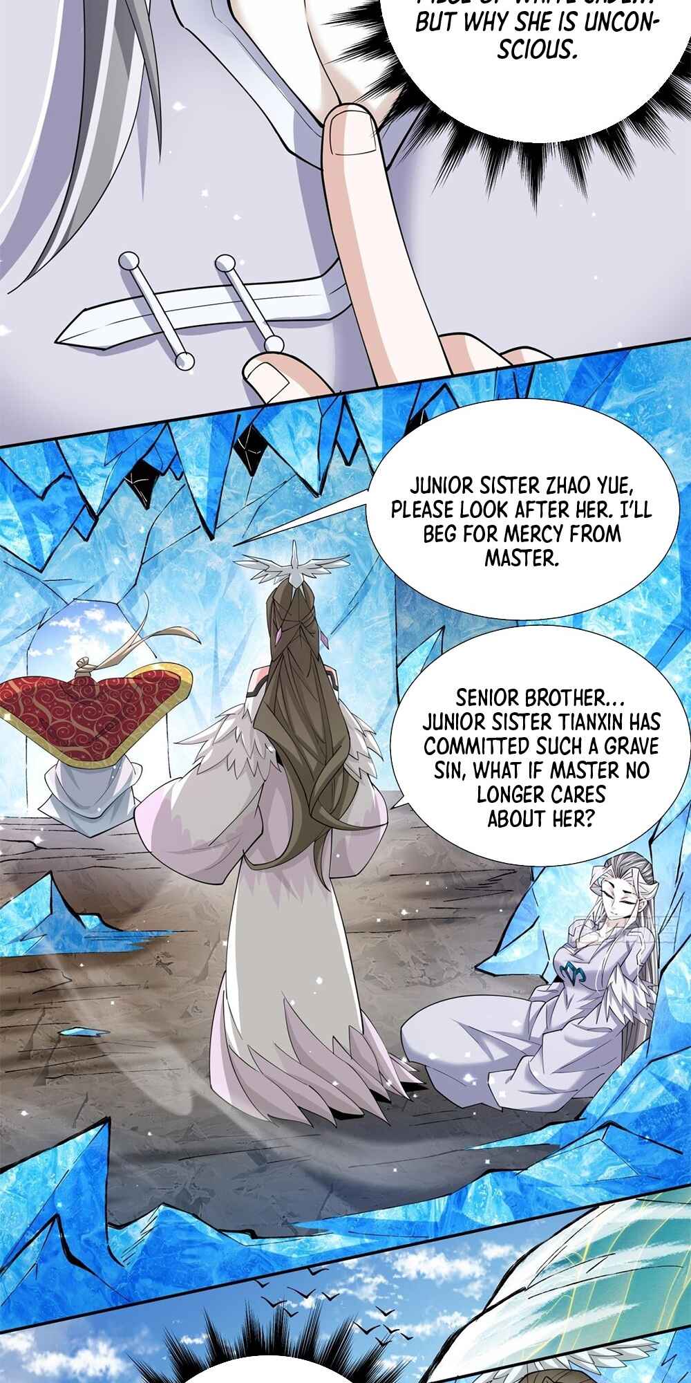 Chapter 69 - Page 27
