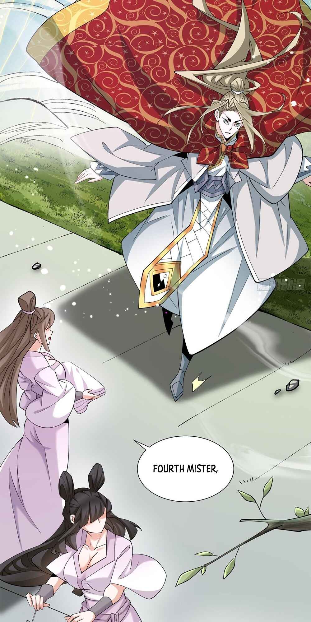 Chapter 69 - Page 29