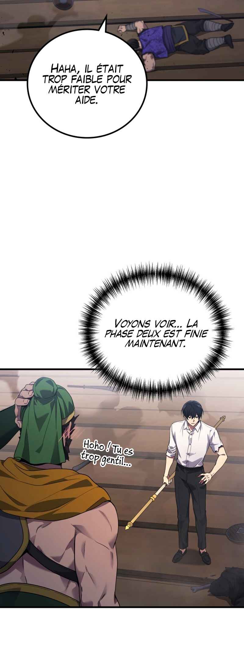Chapter 87 - Page 30