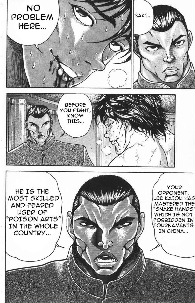 Chapter 183 - Page 17