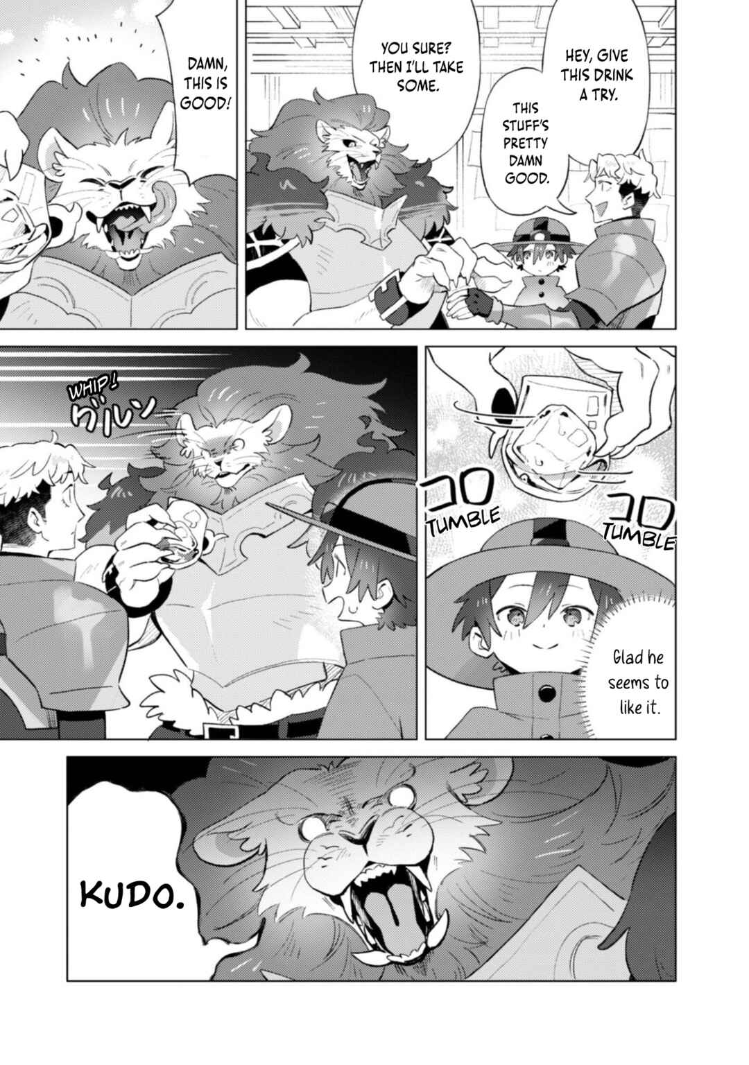 Chapter 3 - Page 19