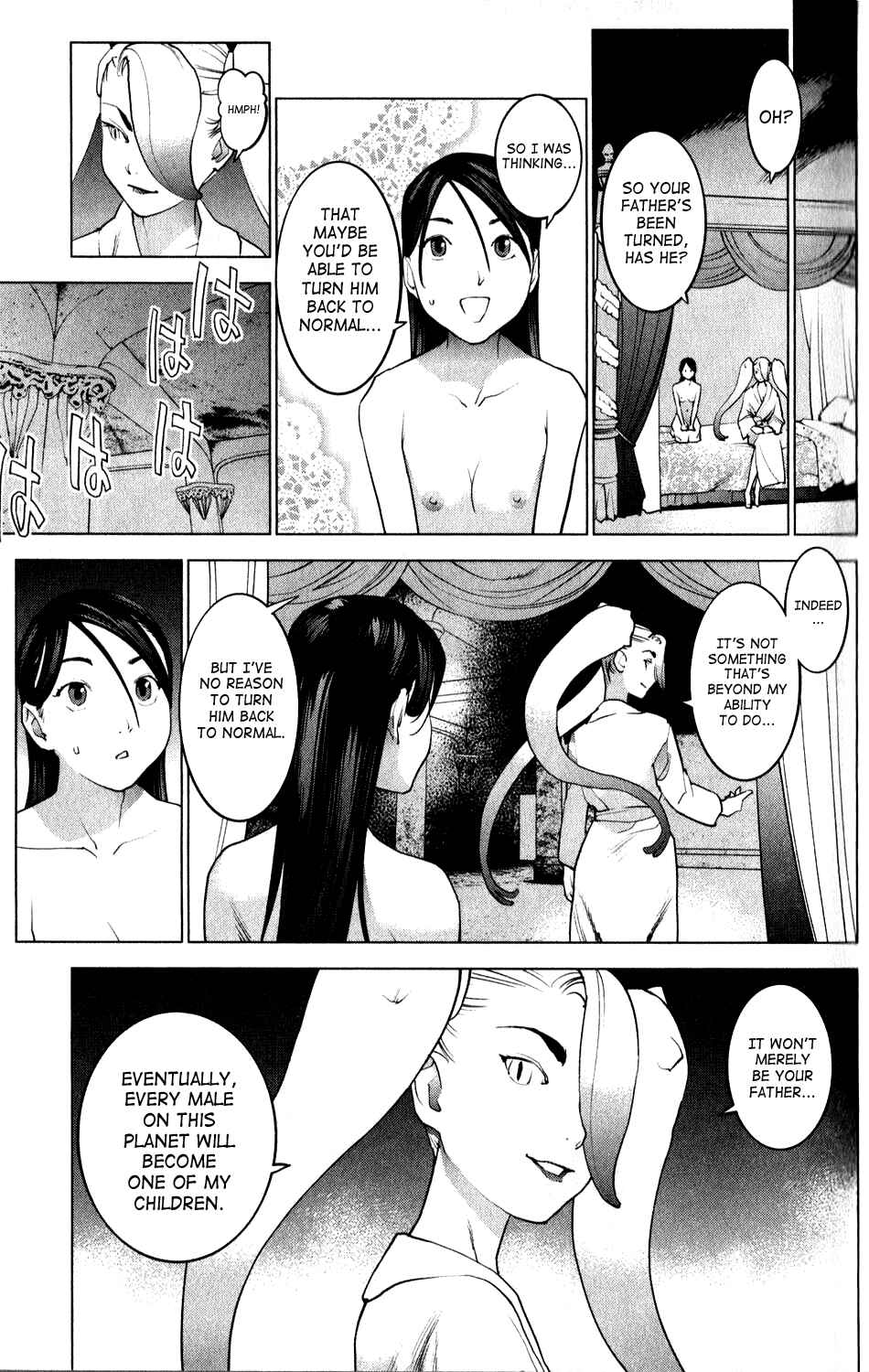 Chapter 14 - Page 5