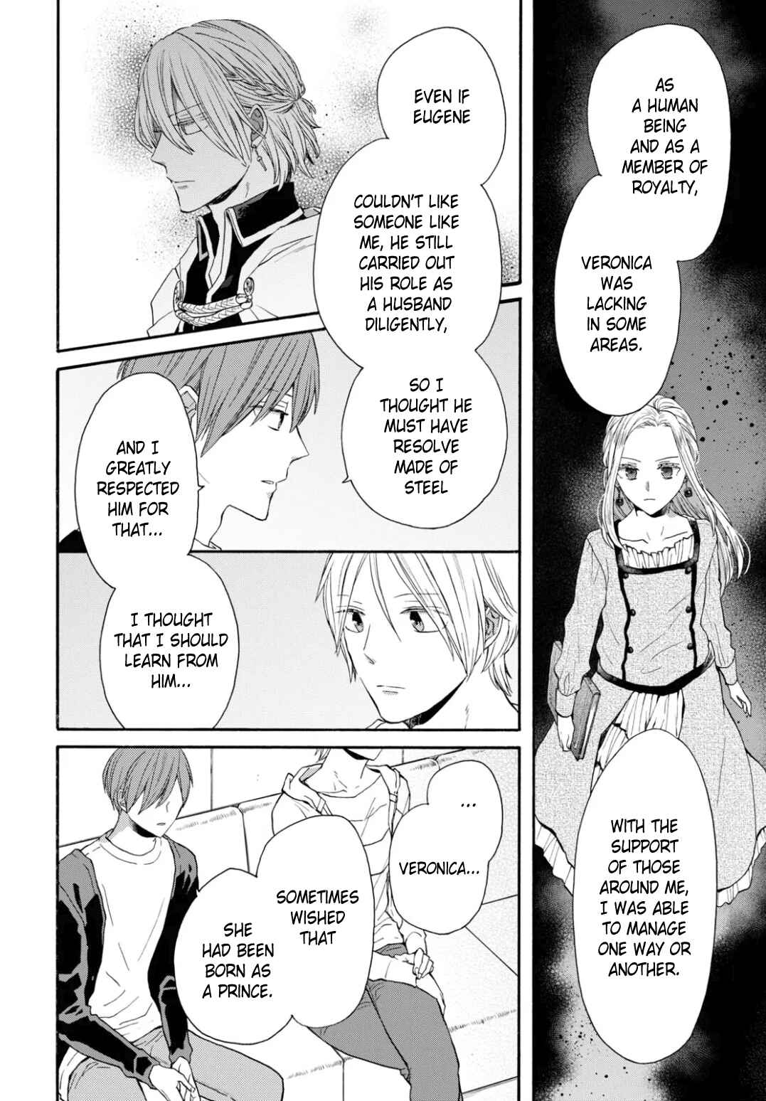 Chapter 130 - Page 10