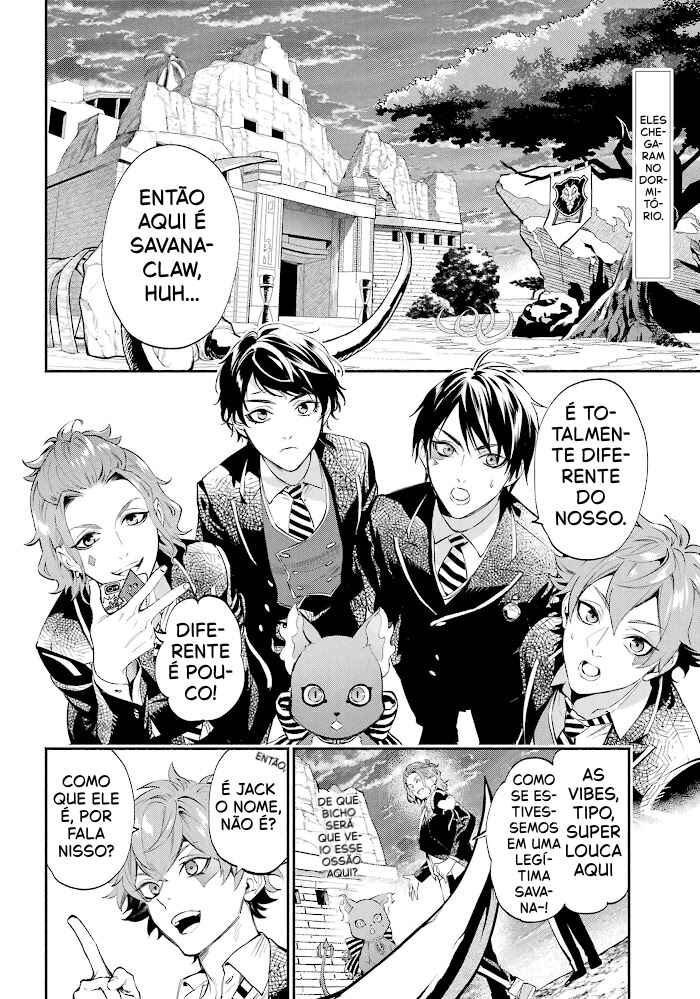 Chapter 3 - Page 2