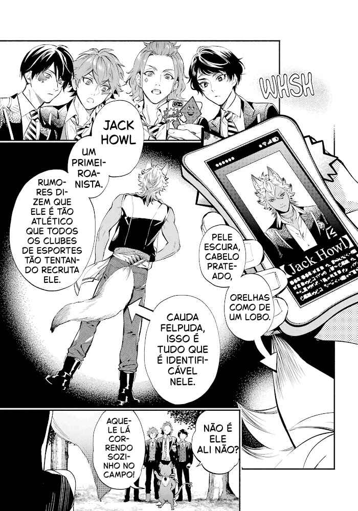 Chapter 3 - Page 3