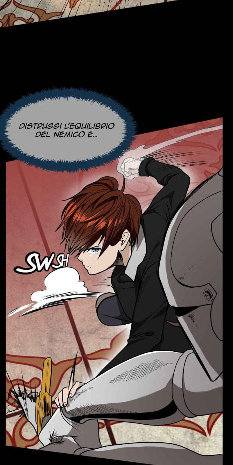 Chapter 43 - Page 34