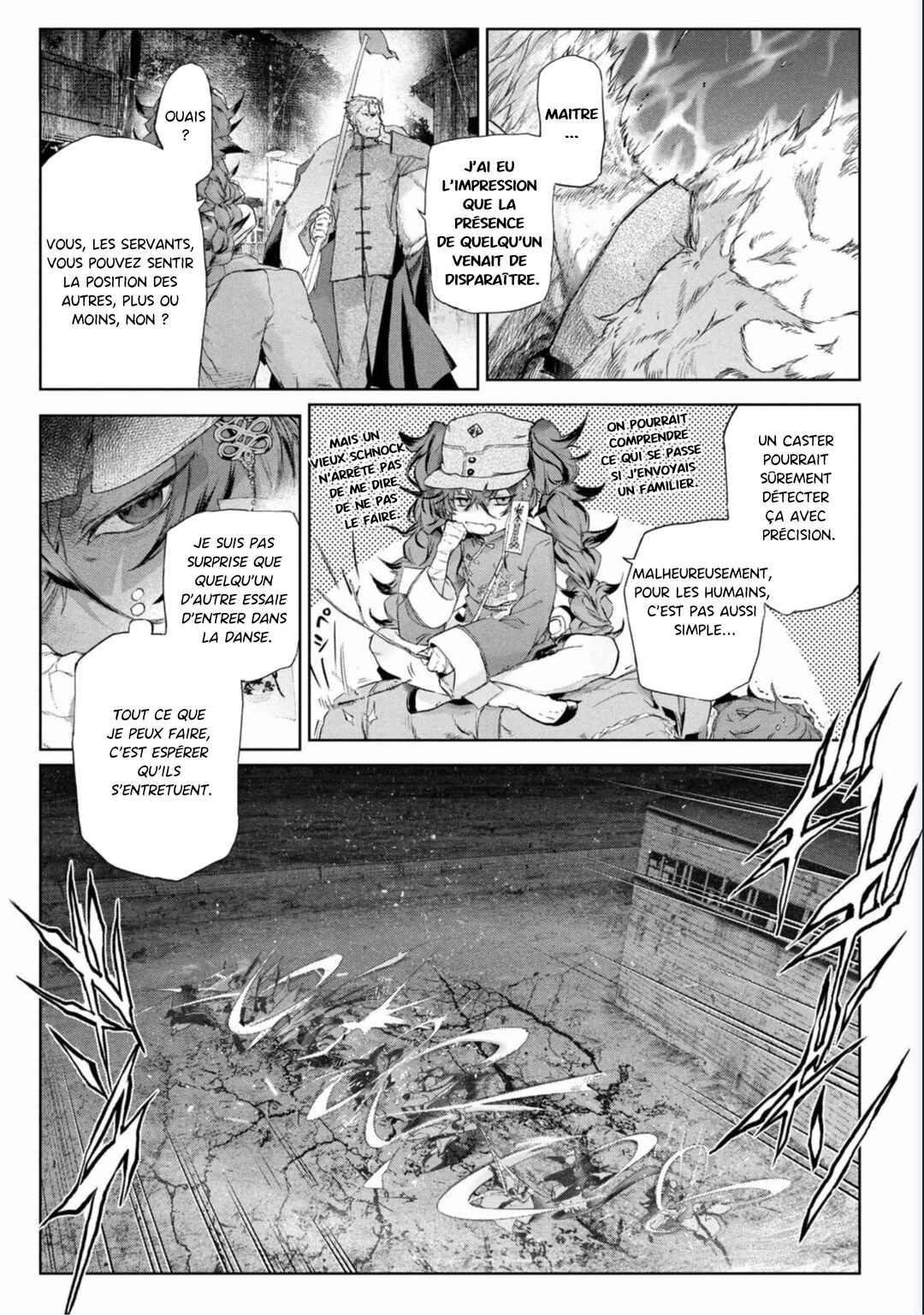 Chapter 23 - Page 30