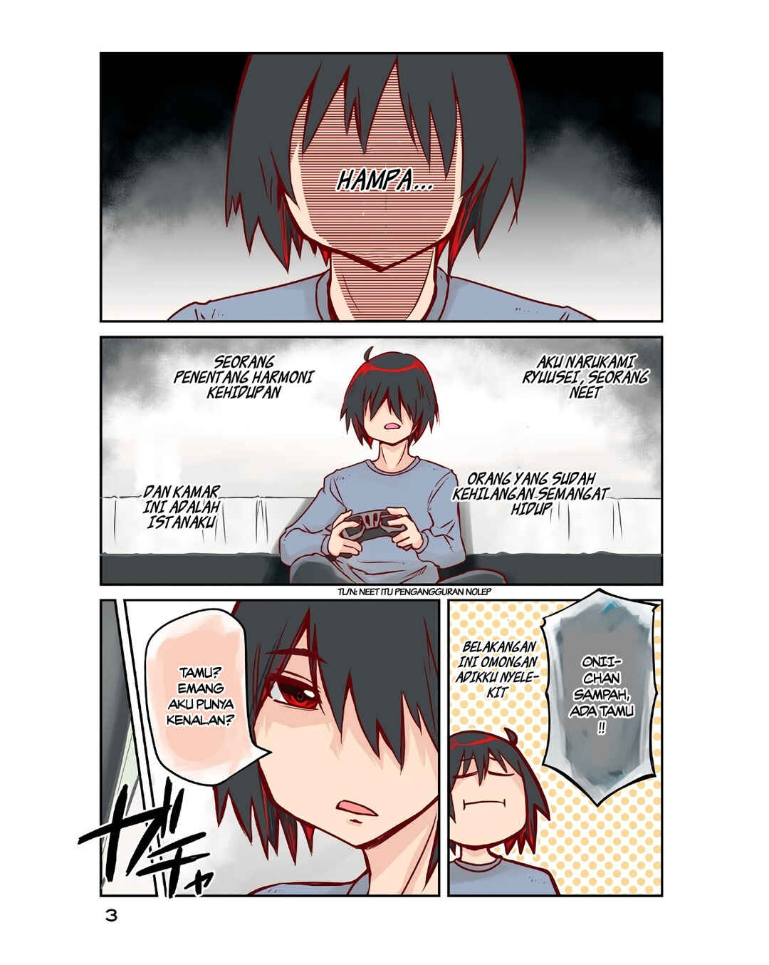 Chapter 1 - Page 6