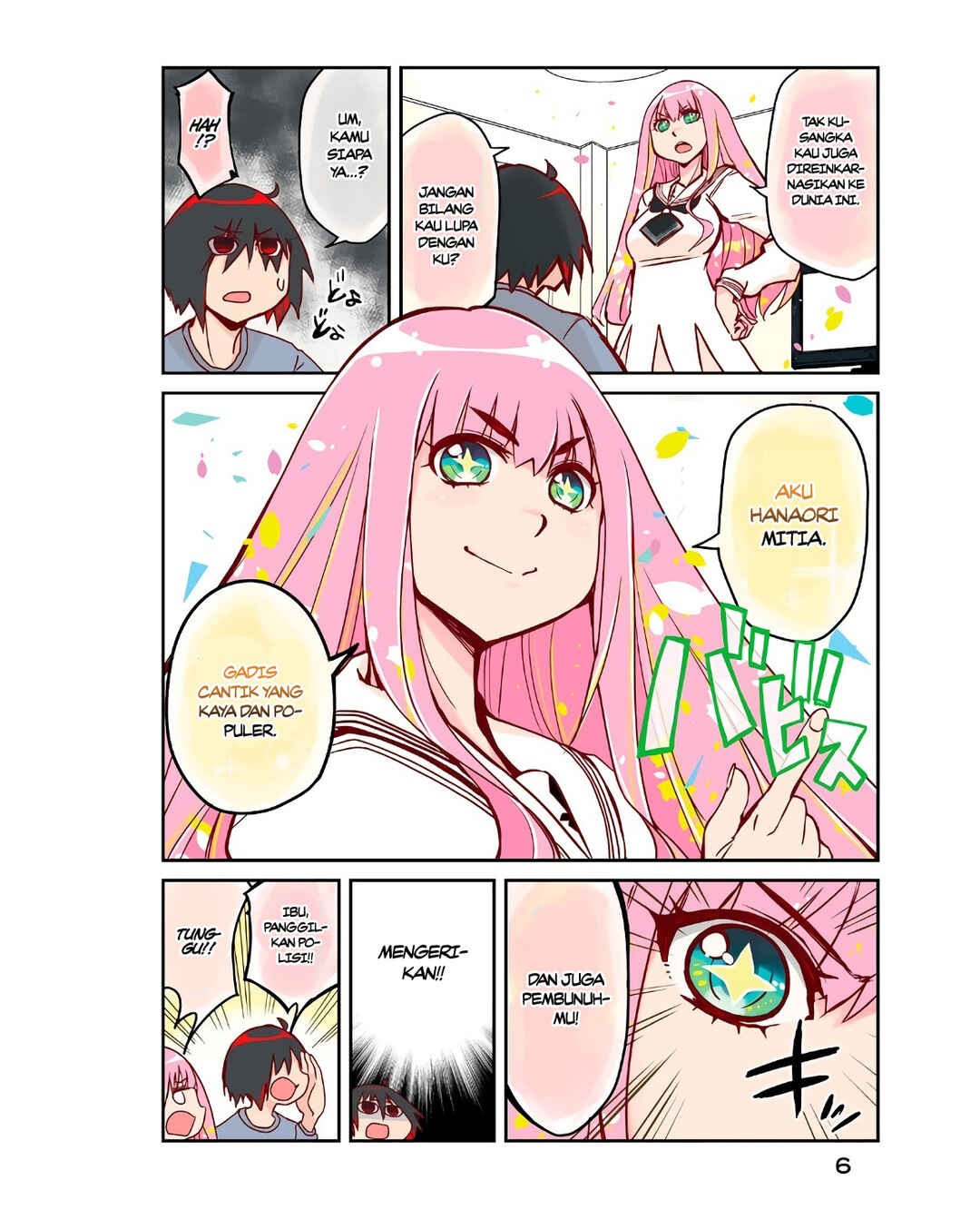 Chapter 1 - Page 9