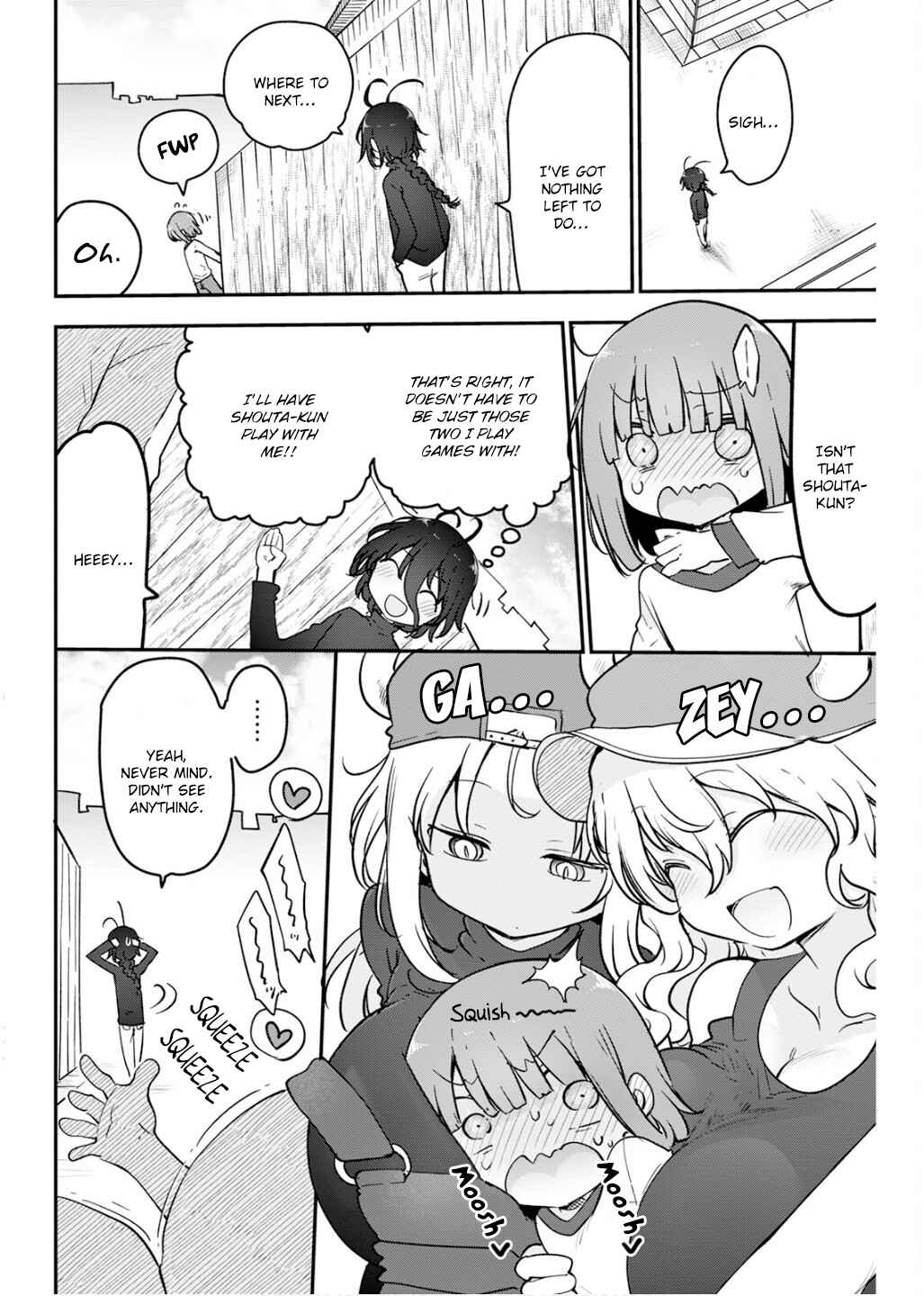 Chapter 167 - Page 12