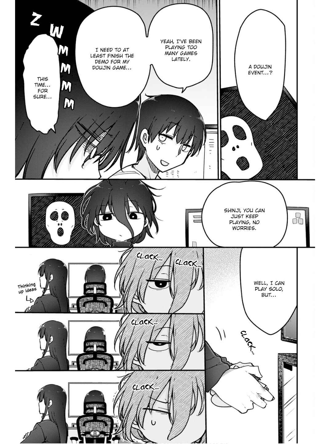 Chapter 167 - Page 3