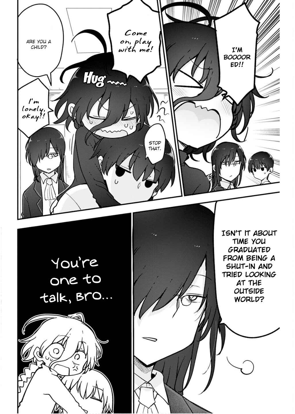 Chapter 167 - Page 4