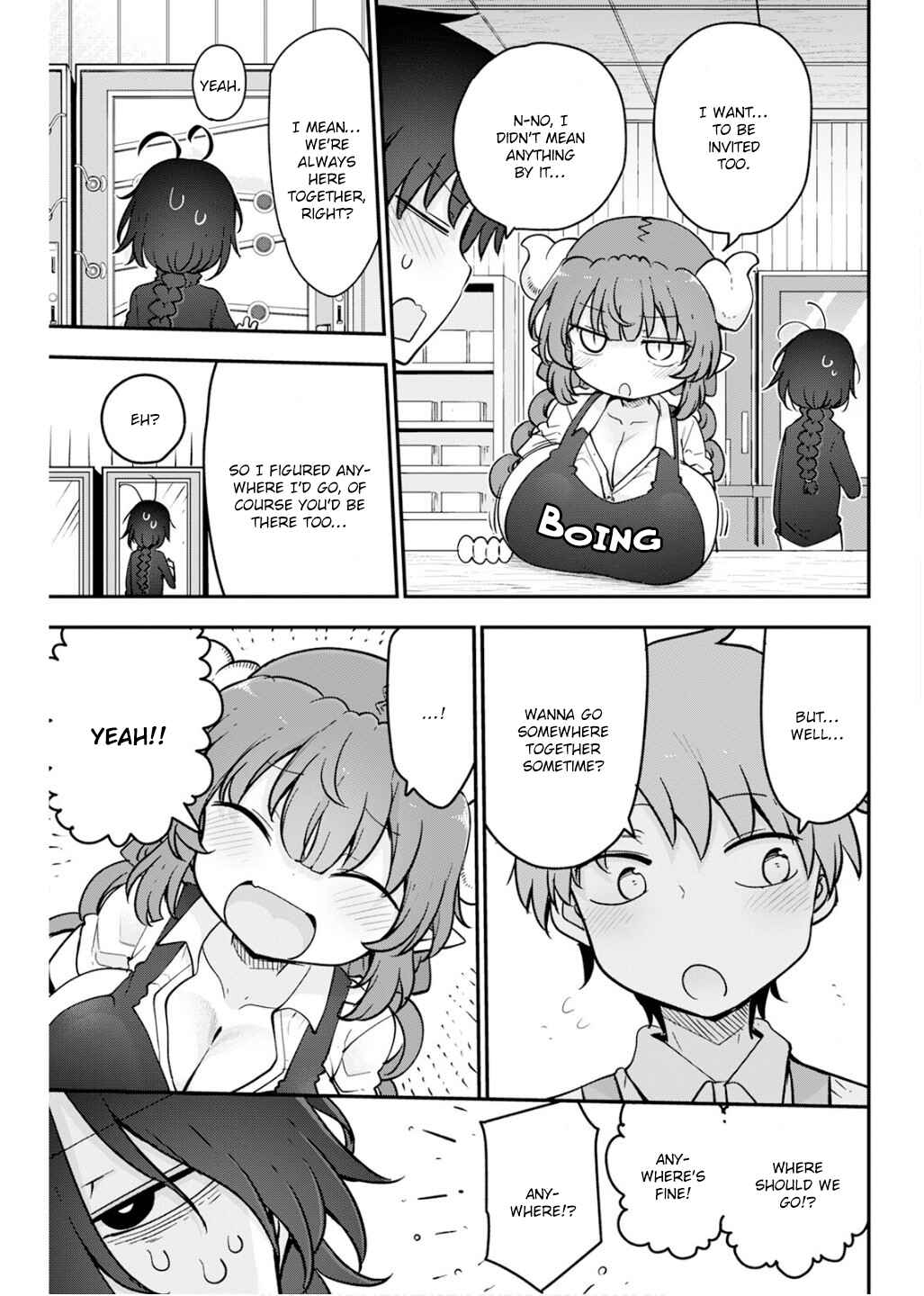Chapter 167 - Page 9