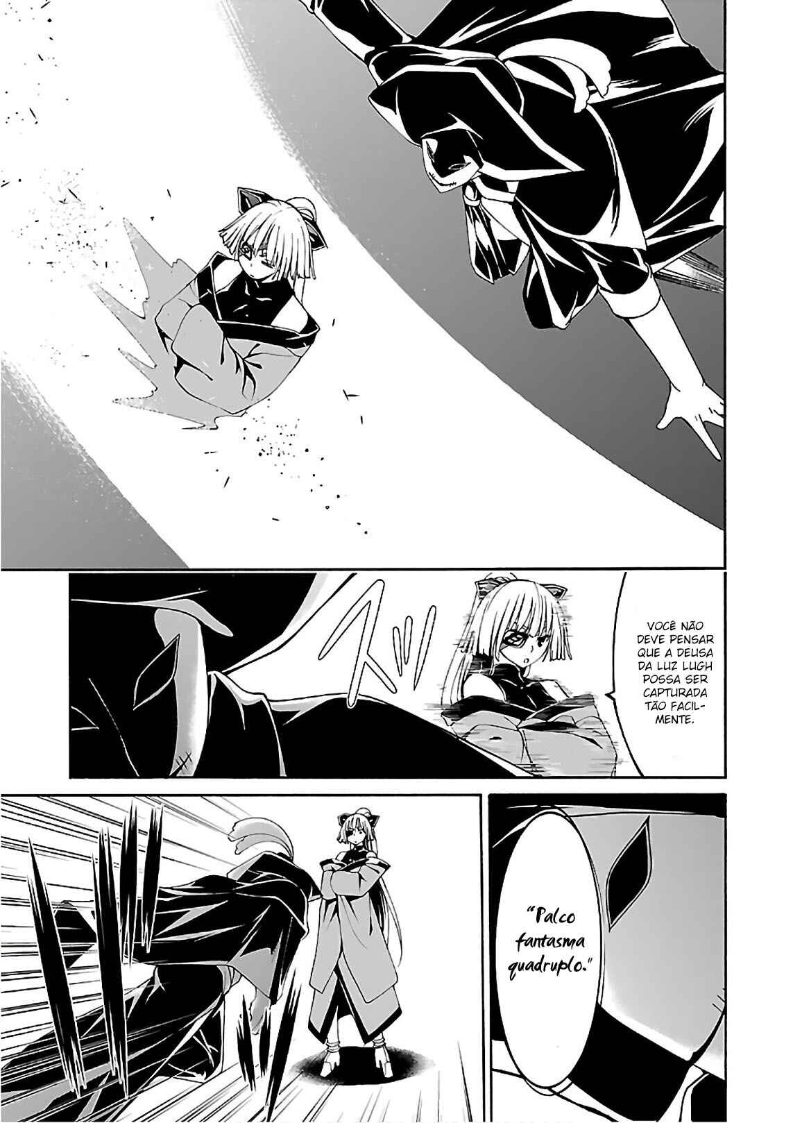 Chapter 86 - Page 10