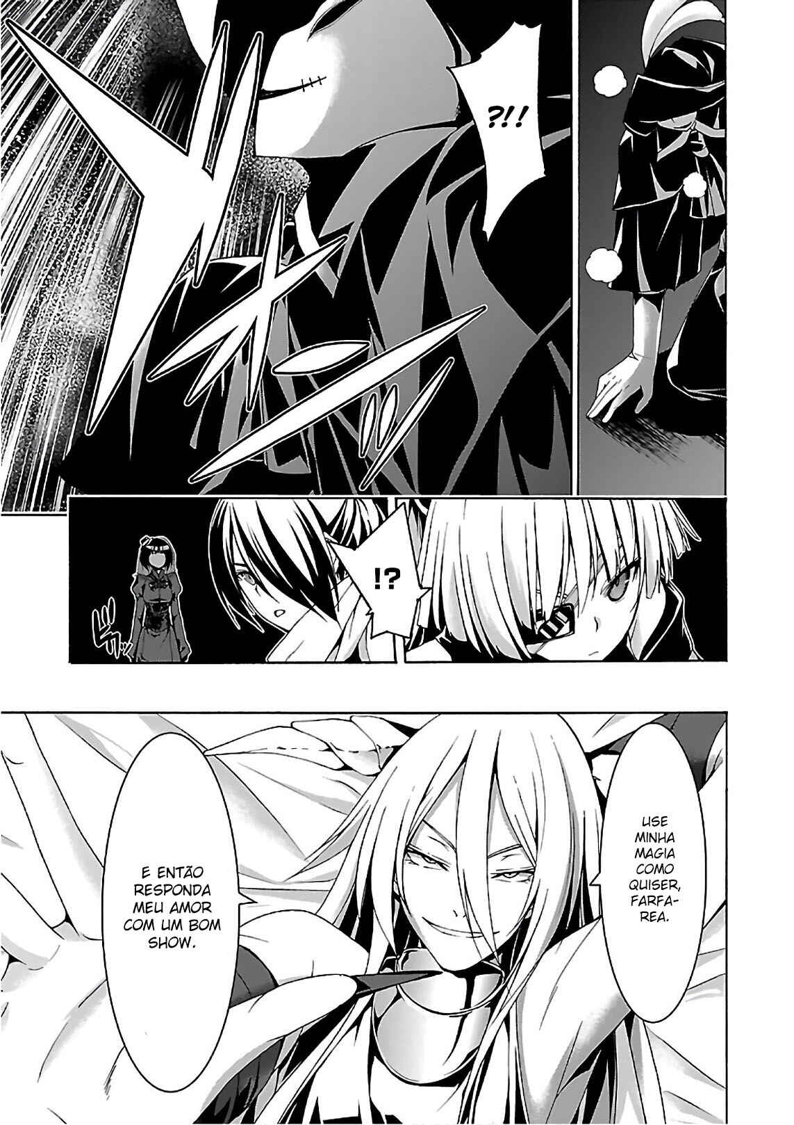 Chapter 86 - Page 20
