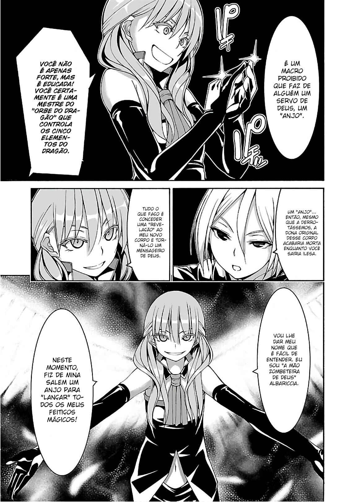 Chapter 86 - Page 32