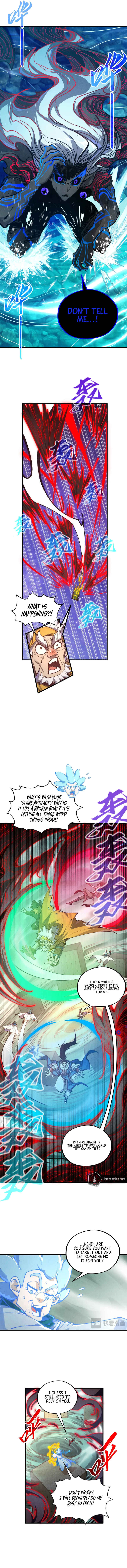 Chapter 386 - Page 15