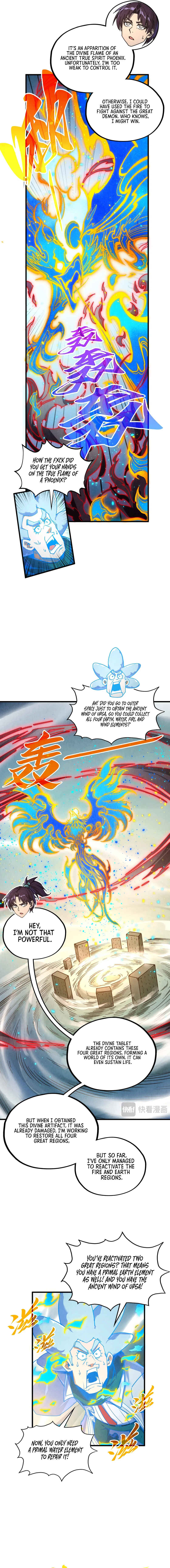 Chapter 386 - Page 17