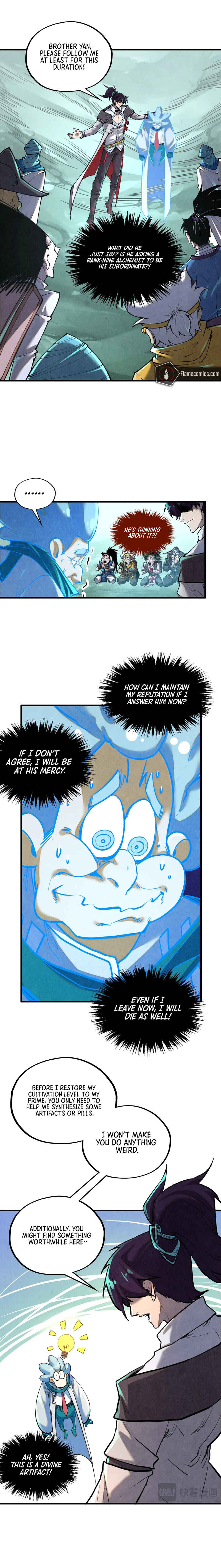 Chapter 386 - Page 3