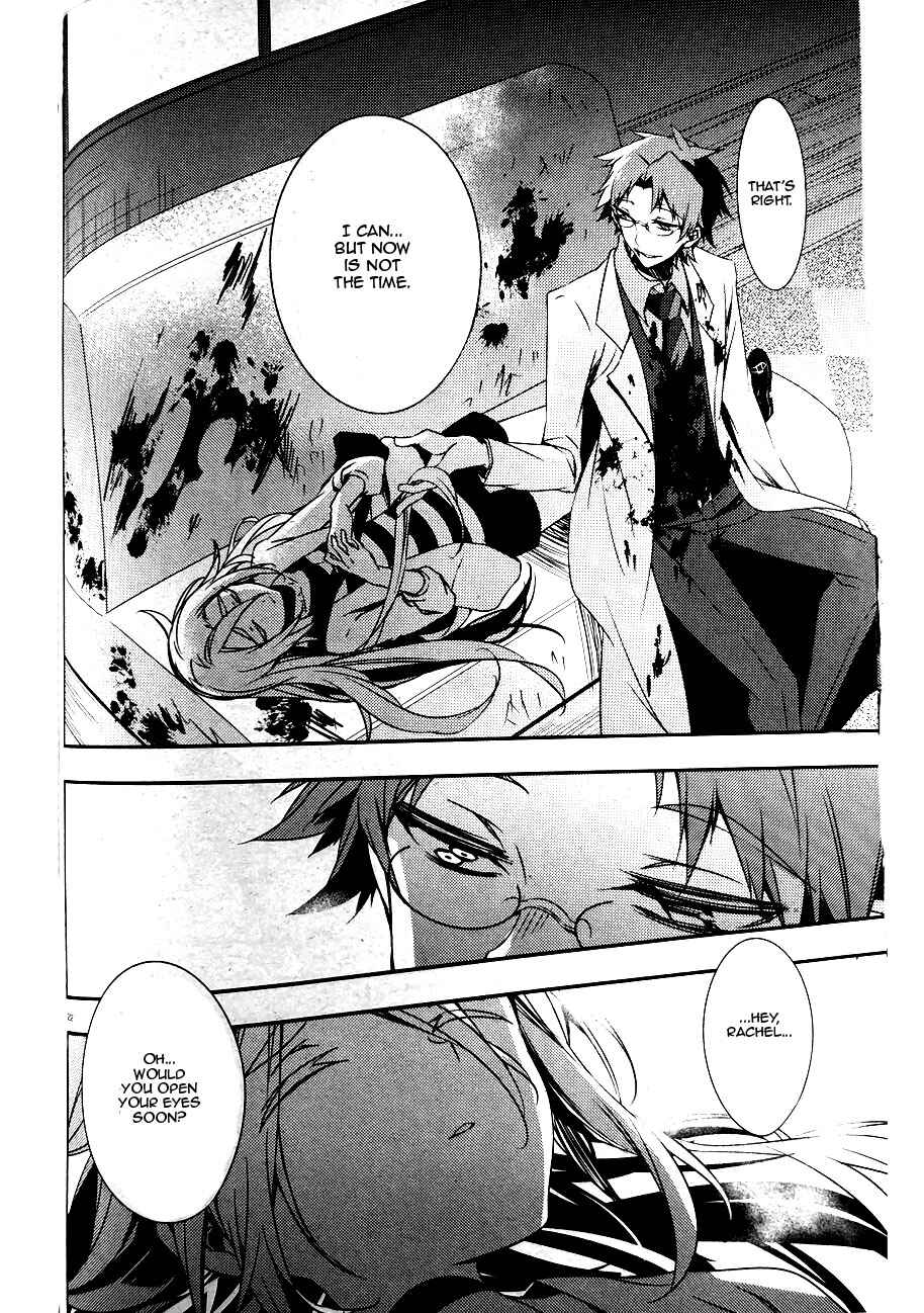 Chapter 35 - Page 26