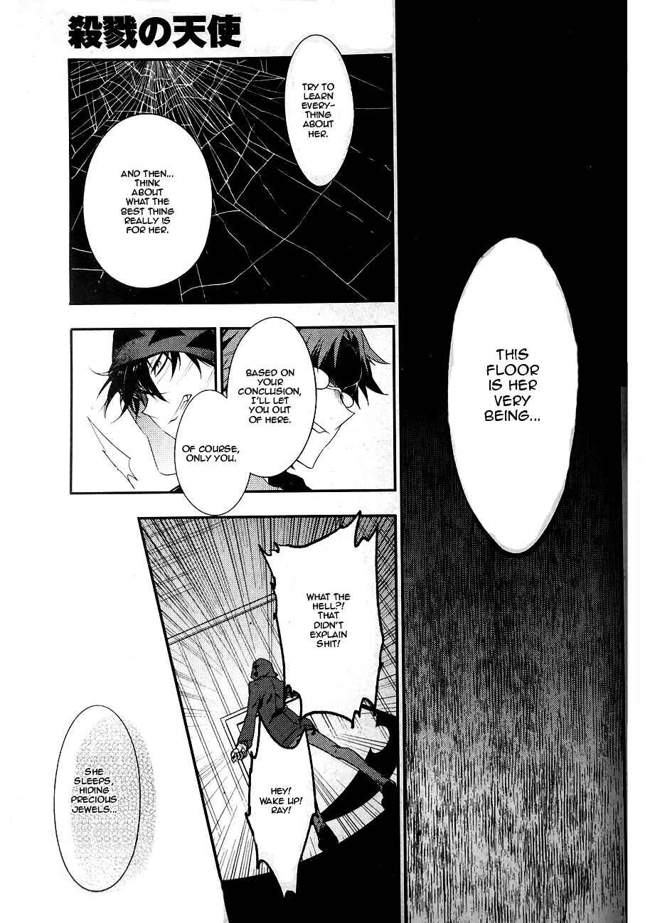 Chapter 35 - Page 29
