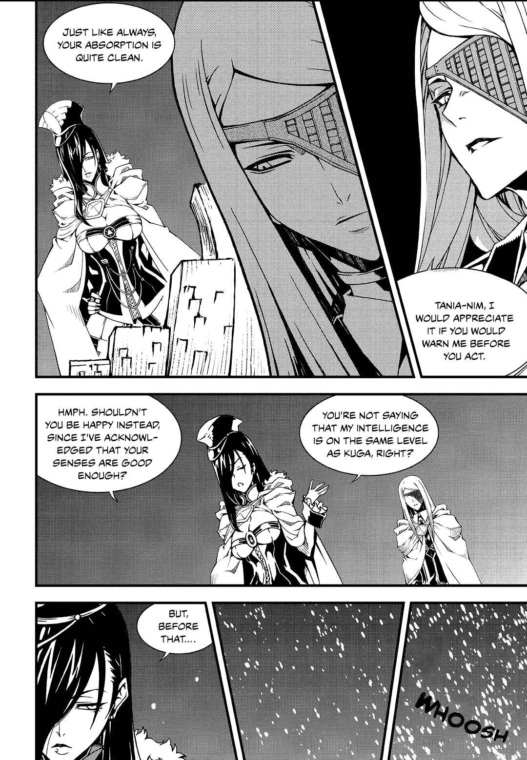 Chapter 209 - Page 14