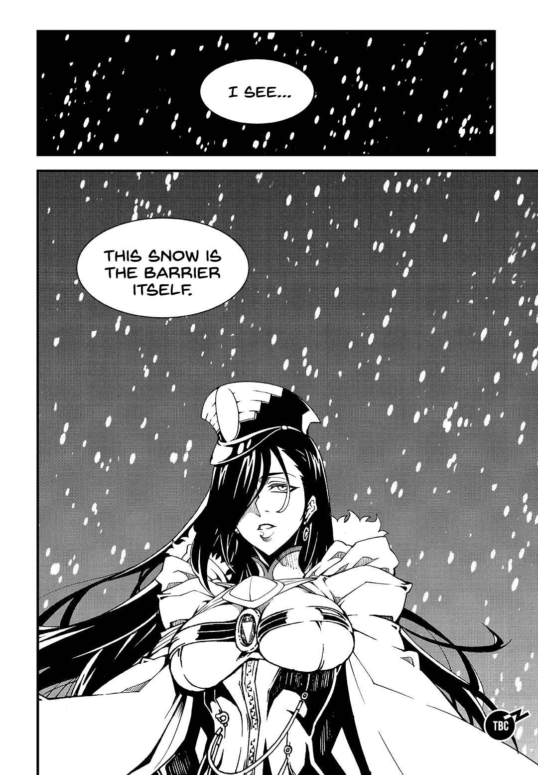 Chapter 209 - Page 16